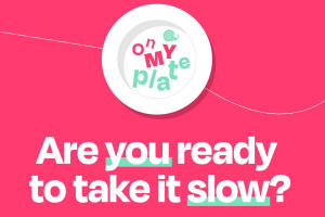 &ldquo;On My Plate&rdquo;, Slow Food chiama a raccolta i giovani del mondo per il cibo &ldquo;buono, pulito e giusto&rdquo;