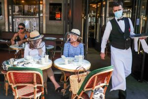 Le organizzazioni del settore ospitalit&agrave; d&rsquo;Europa chiedono aiuto, insieme, alle Istituzioni Ue