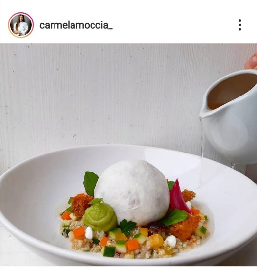 Food photography: i migliori scatti della Food Social Night