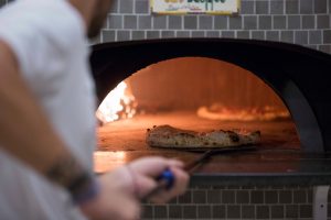 Pizzeria Olio&Basilico di Giacomo Garau