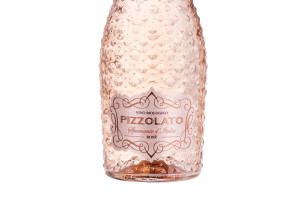 Pizzolato, Spumante Rosato Extra Dry M-Use 2019