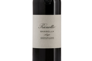 Prunotto, Docg Nizza Bansella 2018
