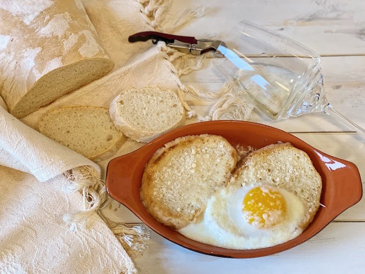 Vino e cibo ne “Le ricette del vino”