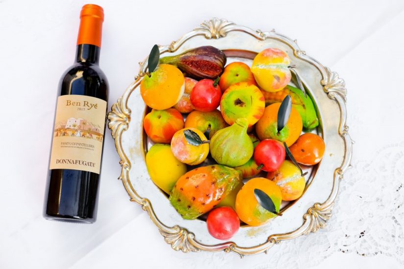 Vino e cibo ne “Le ricette del vino”