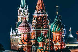 Caso Navalny, a rischio il made in Italy in Russia. Coldiretti: già persi 1,3 miliardi di euro Caso Navalny, a rischio il made in Italy in Russia. Coldiretti: già persi 1,3 miliardi di euro