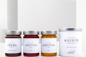 Biologico e vegan in crescita. E ora arriva la linea firmata Niko Romito, certificata Valoritalia Biologico e vegan in crescita. E ora arriva la linea firmata Niko Romito, certificata Valoritalia