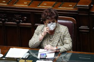 Mattarella accetta le dimissioni della Bellanova, le Politiche Agricole ad interim al premier Conte Mattarella accetta le dimissioni della Bellanova, le Politiche Agricole ad interim al premier Conte