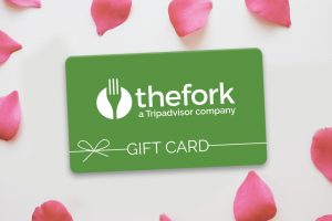 San Valentino, il regalo per l&rsquo;innamorato diventa un gesto d&rsquo;amore per il mondo della ristorazione