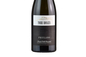 Torre Rosazza, Doc Friuli Colli Orientali Friulano 2019