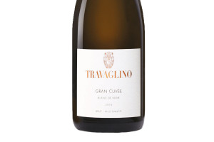 Travaglino, Docg Oltrepò Pavese Brut Blanc de Noir Gran Cuvée 2016