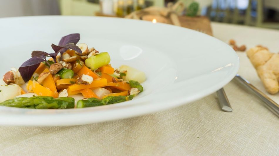 Veganuary, mangiare vegano per salvare l’ambiente