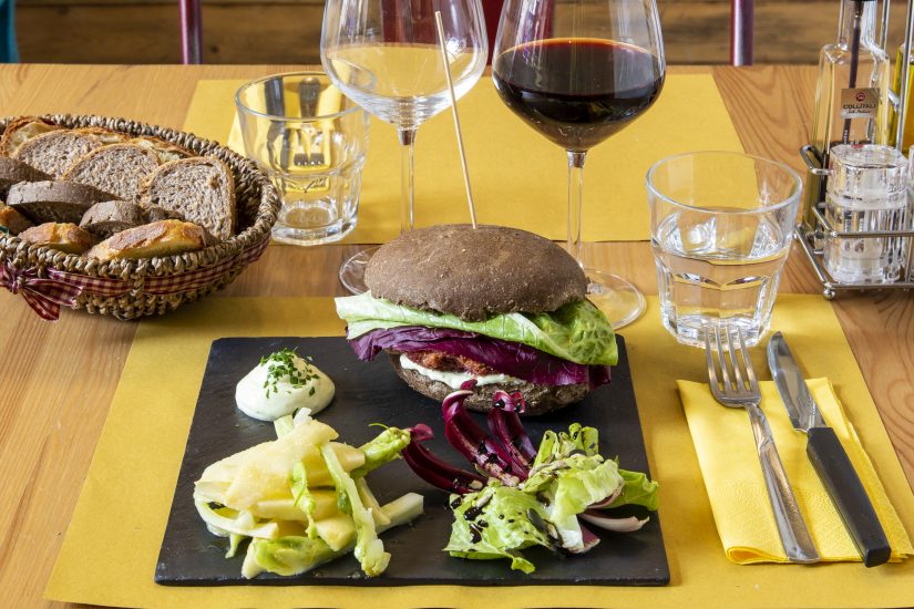 Veganuary, mangiare vegano per salvare l’ambiente