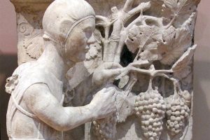 Dal lavoro in agricoltura raffigurato nei cicli dei Mesi d’Italia, un’idea di ecologia ante litteram