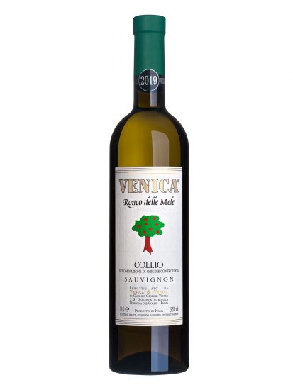 COLLIO, SAUVIGNON, VENICA, Su i Vini di WineNews