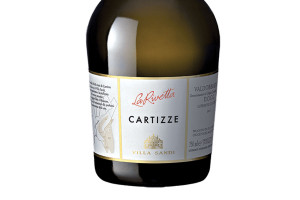 Villa Sandi, Docg Valdobbiadene Superiore di Cartizze Brut Vigna La Rivetta 2019