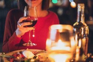 Il vino, tra la grande cucina stellata e piatti che raccontano l’agricoltura di eccellenza Il vino, tra la grande cucina stellata e piatti che raccontano l’agricoltura di eccellenza