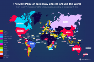 Nell’anno del food delivery il mondo premia la pizza come la regina del cibo da asporto Nell’anno del food delivery il mondo premia la pizza come la regina del cibo da asporto