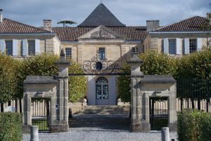 Bordeaux: la famiglia Albada Jelgersma vende Château du Tertre, storico cru di Margaux
