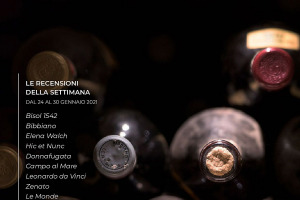 I Vini di WineNews - N. 138