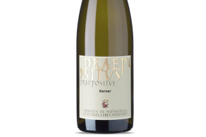 Kloster Neustift, Doc Alto Adige Valle Isarco Kerner Praepositus 2019