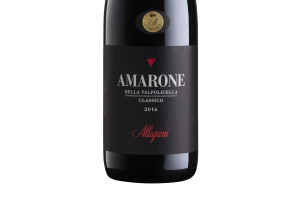 Allegrini, Docg Amarone della Valpolicella Classico 2016