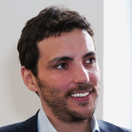 Andrea Nardi Dei, fondatore di Vino.com