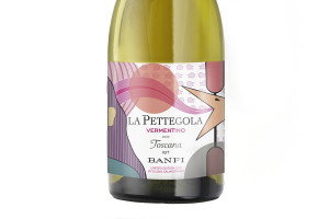 Banfi, Toscana Igt Vermentino Pettegola Limited Edition 2021
