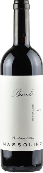 Il Barolo di Massolino