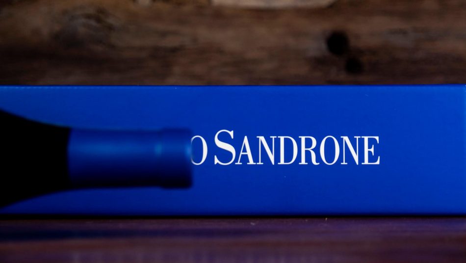 Sandrone, griffe del Barolo che ha scalato più posizioni nella Liv-Ex Power 100 2020