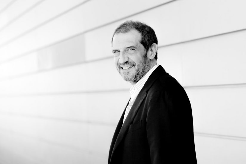 Beniamino Garofalo, ad Santa Margherita