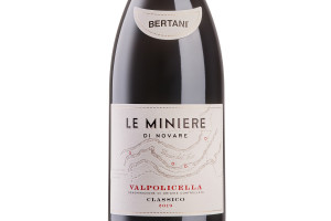 Bertani, Doc Valpolicella Le Miniere 2019