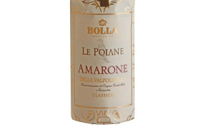 Bolla, Docg Amarone della Valpolicella Classico Le Poiane 2016