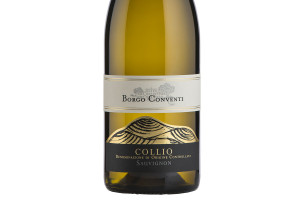 Borgo Conventi, Doc Collio Sauvignon 2019