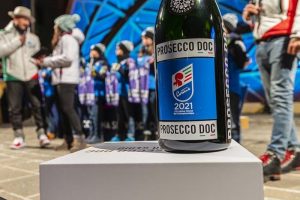 Dai Mondiali di Sci di Cortina 2021 alle Olimpiadi Milano-Cortina 2026 nel segno del Prosecco Doc
