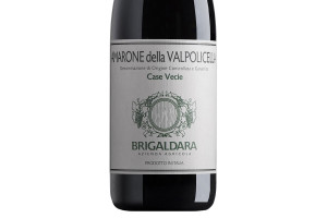 Brigaldara, Docg Amarone della Valpolicella Case Vecie 2016