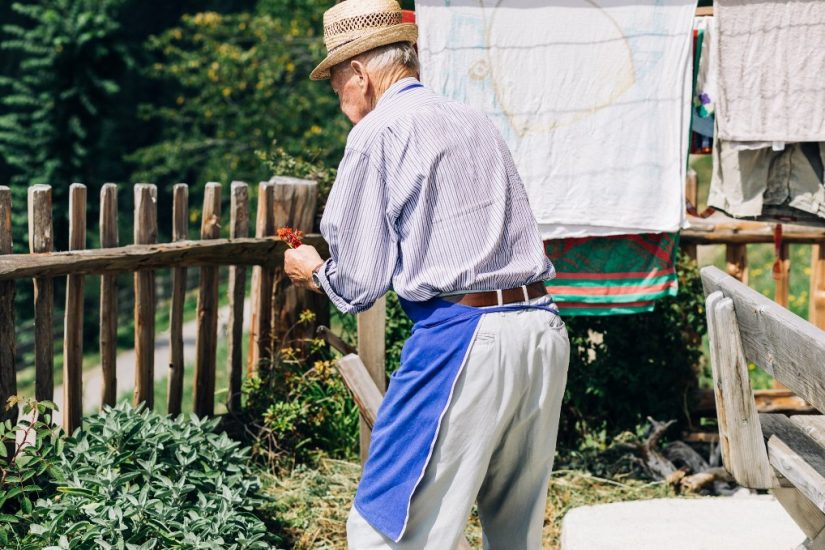 La cooperativa sociale “Imparare - crescere - vivere con le contadine” di Bolzano