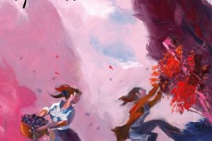 “Cantine a fumetti”, il vino toscano secondo gli artisti della Scuola Internazionale Comics