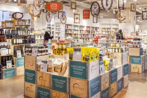 Prodotti come opere d&rsquo;arte, clienti come mecenati: ecco i &ldquo;Capolavori Italiani&rdquo; di Eataly