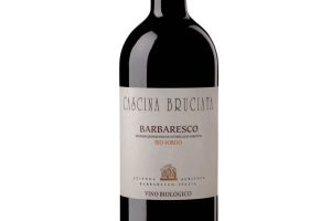 Cascina Bruciata, Docg Barbaresco Rio Sordo 2016