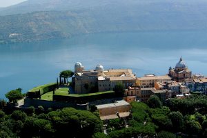 WineNews Rumors: a two-hectare vineyard in Castel Gandolfo, the first in the Vatican City