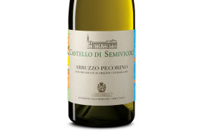 Castello di Semivicoli, Doc Abruzzo Pecorino 2020