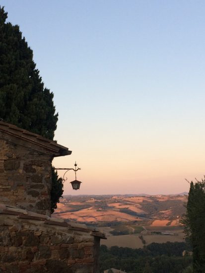 La Cerbaiona, una delle cantine simbolo di Montalcino, oggi di  Gary Rieschel
