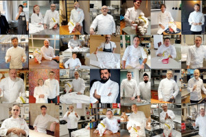 Da Bottura a Bartolini grandi chef per piccoli bambini: le loro idee in asta per &ldquo;Save the Children&rdquo;