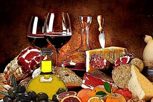 Record dell’export agroalimentare nel 2020, nonostante il Covid: un segnale forte da cui ripartire