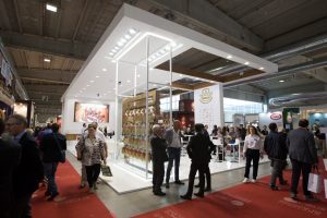 Cibus 2021, appuntamento dal 31 agosto al 2 settembre. Lo hanno deciso anche aziende e buyer