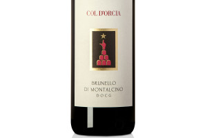 Col d'Orcia, Docg Brunello di Montalcino 2016