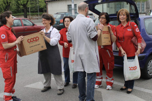 Lotta alla spreco di cibo, da Coop 5.000 tonnellate di prodotti donate a 960 associazioni