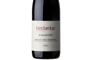 Corte Sant’Alda, Docg Amarone della Valpolicella Valmezzane 2010