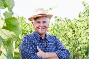 Castellucci (Confagricoltura): “la pandemia evidenzia le differenze tra le imprese del vino”