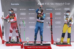 Cortina, via ai Mondiali di Sci: a “Casa Italia” si brinda con Ferrari, Prosecco sparkling partner